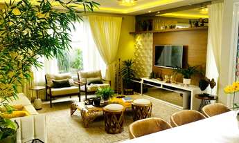 Imagem: Casa sobrado de 3 suítes Reserva da Serra