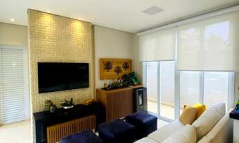 Imagem 5: Casa sobrado de 3 suítes Reserva da Serra