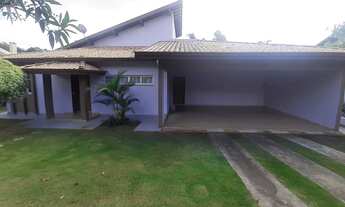 Imagem 2: Casa térrea de 4 dormitórios Jundiaí