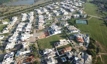 Imagem 5: Lote em declive de 700 m² Reserva da Serra