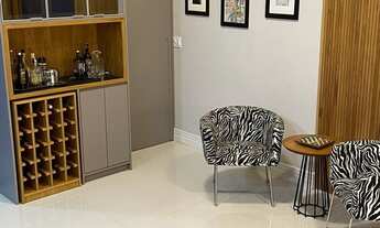 Imagem 3: Casa térrea de 3 suítes Reserva da Serra