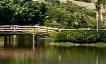 Imagem 6: Lote de 766 m² em declive Reserva da Serra