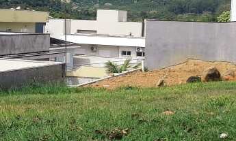 Imagem 2: Lote de 766 m² em declive Reserva da Serra