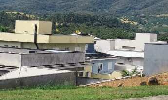 Imagem 3: Lote de 766 m² em declive Reserva da Serra