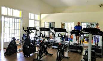 Imagem 7: Lote de 766 m² em declive Reserva da Serra