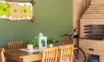 Imagem: Casa de 122 m² com 3 dormitórios Nature