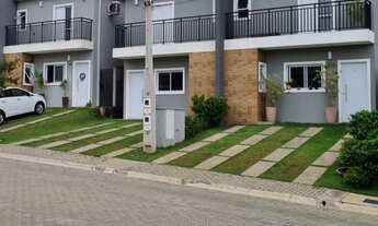 Imagem: Casa sobrado de 3 dormitórios Kaza Condomínio