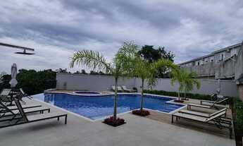 Imagem 5: Casa sobrado de 3 dormitórios Kaza Condomínio Club