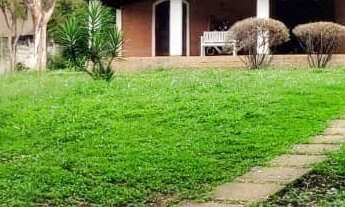 Imagem: Casa térrea de 3 dormitórios Jardim São