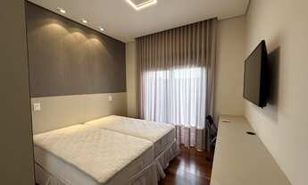 Imagem 3: Casa térrea de 4 suítes Reserva da Serra