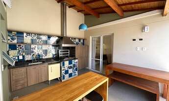 Imagem: Casa de 3 dormitórios Nature Village II