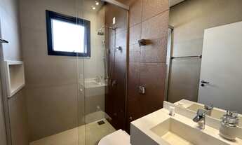 Imagem 2: Casa térrea de 4 suítes Reserva da Serra