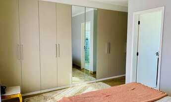 Imagem 3: Casa com 3 suítes de 200 m² Nature Village II