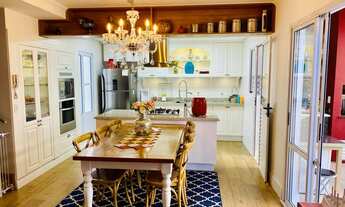 Imagem 7: Casa com 3 suítes de 200 m² Nature Village II