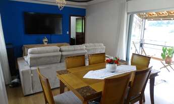 Imagem: Chácara com 4 dormitórios Bairro Colonia