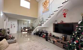 Imagem: Casa térrea de suítes Parque Centenário