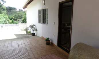 Imagem 3: Chácara com 4 dormitórios Bairro Colonia JUndiaí