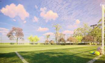 Imagem 5: Lote de 150 m² Reserva dos Lagos Currupira