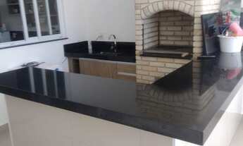 Imagem: Casa de 3 dormitórios Horto Santo Antonio