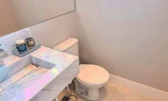 Imagem 3: Casa térrea de 3 suítes Reserva da Serra