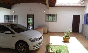 Imagem 2: Chácara com 4 dormitórios Bairro Colonia JUndiaí