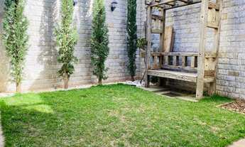 Imagem 5: Casa com 3 suítes de 200 m² Nature Village II