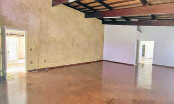 Imagem 1: Casa com 4 suítes de 490 m² Jardim das Samambaias