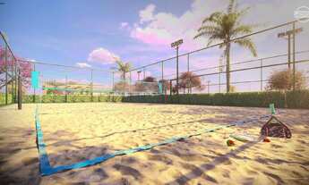 Imagem 3: Lote de 150 m² Reserva dos Lagos Currupira