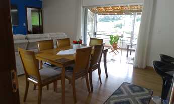 Imagem 7: Chácara com 4 dormitórios Bairro Colonia JUndiaí