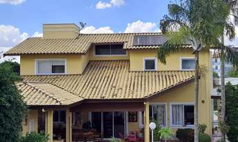 Imagem 5: Casa com 3 dormitórios de 320 m² Terras de Vinhedo