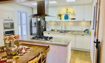 Imagem 4: Casa com 3 suítes de 200 m² Nature Village II