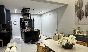 Imagem: Casa térrea de 3 suítes Reserva Ermida