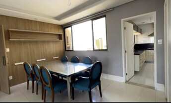 Imagem 5: Mansão Monet - Luxo e Conforto em Apartamento à Venda