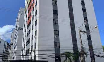 Imagem: Apartamento à venda no Condomínio Aquarius