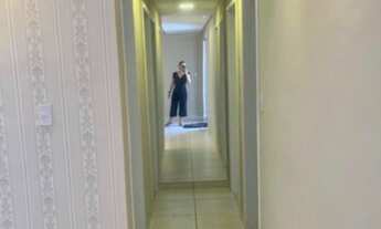 Imagem 7: Apartamento à beira-mar no Vida Bela Praia Mar Condomínio Clube - Confira os detalhes!