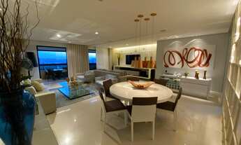 Imagem: Mansão Nilton Fontes Espaçoso Apartamento