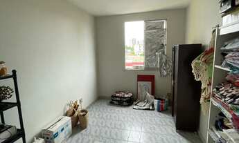 Imagem 7: Apartamento à venda - Parque Residencial Francisco Moreira - 3 quartos, suíte, 90m² - Conf