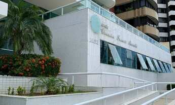 Imagem: Mansão Cleonice Franco Barreto - Luxo e