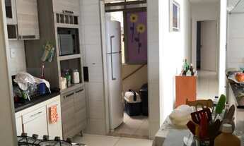 Imagem 5: Apartamento à Venda no Edifício Cidade - 3 Quartos, Localização Privilegiada