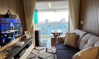 Imagem: Apartamento à venda no Residencial Costa