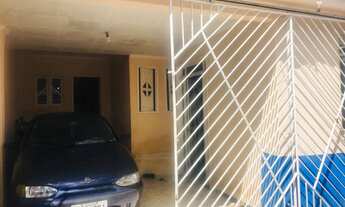 Imagem: Casa no Eduardo Gomes - 3/4, Suíte, 110m²