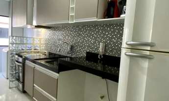 Imagem 7: Imóvel à venda: Apartamento 3 quartos com lazer completo - Moradas do Mediterrâneo