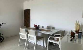 Imagem 5: Apartamento Edf Bretagne - 3 Quartos com Suíte e Lazer