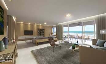 Imagem 6: Sky Residence - Apartamento 4/4 com Lazer Completo - 132m² - 5º Andar!