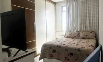 Imagem 7: Apartamento Edf Bretagne - 3 Quartos com Suíte e Lazer