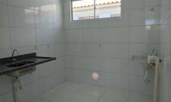 Imagem 7: Rio Barra Mais Viver - Casa com 2 Quartos, Área de Lazer e 1 Vaga de Garagem