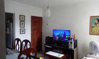 Imagem: Edifício Portugal, 2 dormitórios, 1 banheiros