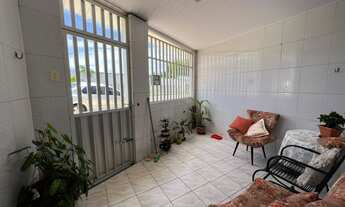 Imagem 5: Casa no Dezoito do Forte: Charme e Conforto ao Sul da Cidade