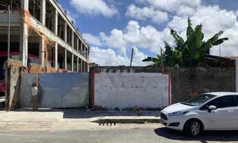 Imagem: Terreno à venda no Jardim Atlântico