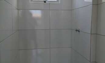 Imagem 3: Rio Barra Mais Viver - Casa com 2 Quartos, Área de Lazer e 1 Vaga de Garagem